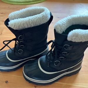 Sorel Women's Caribou Waterproof Boot